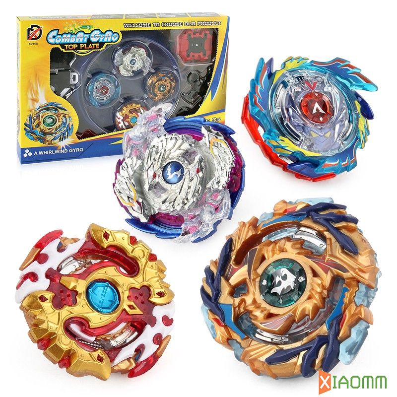 Shopee store beyblade set