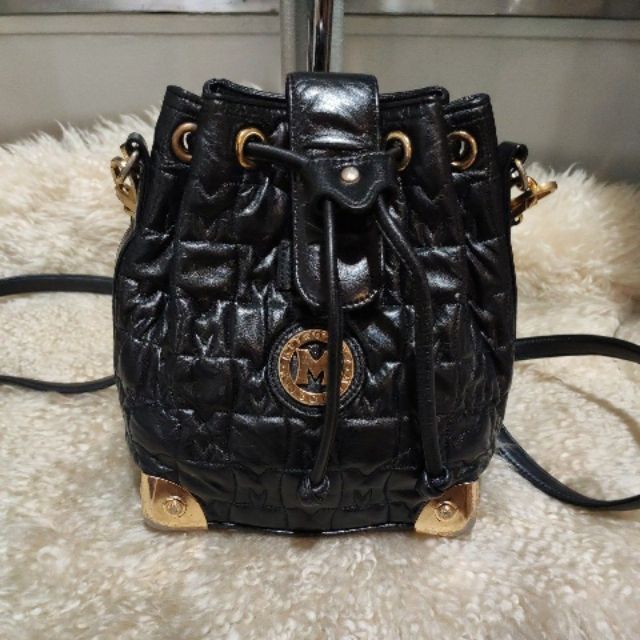 Preloved METROCITY bucket bag