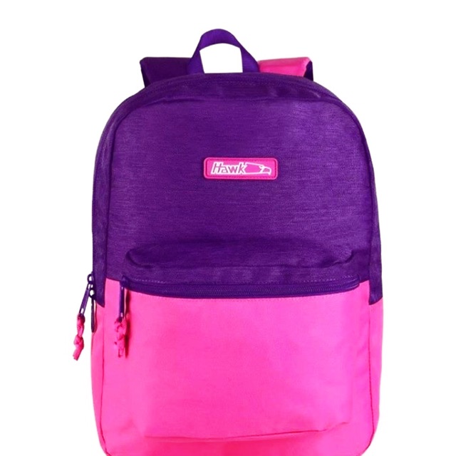 Hawk hotsell backpack shopee