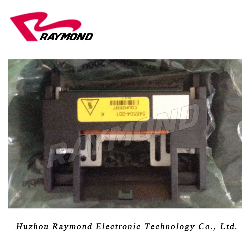 Original Datacard CD800 Card Printer Printhead,SD260 & SD360 full page