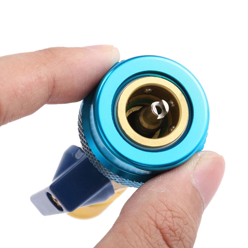 Valve Core Quick Remover Installer, High Low Pressure Valve Core