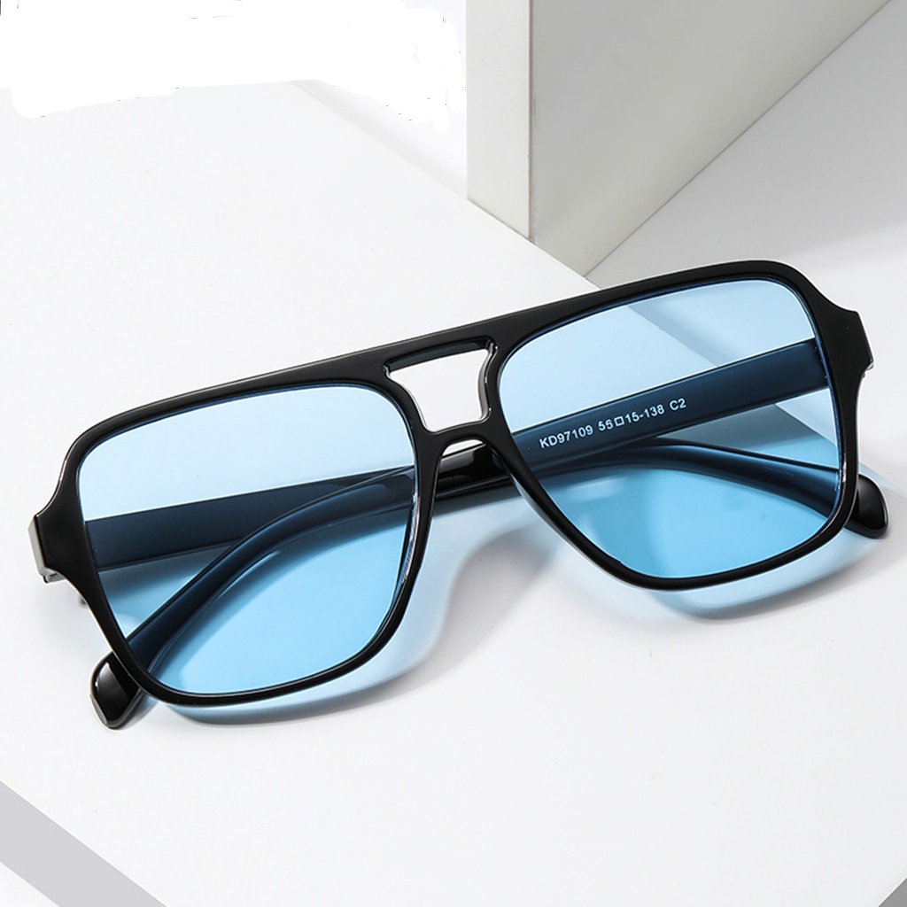 korean-style-sunglasses-double-bridge-sunglasses-square-large-frame