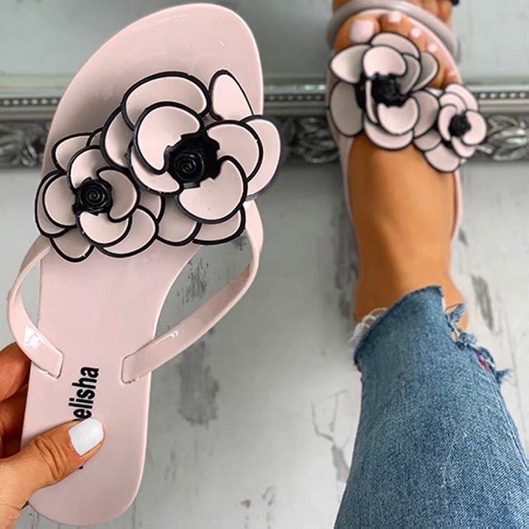 Mini helisha flip flop/helisha Girls mini jelly Sandals/Imported jelly ...