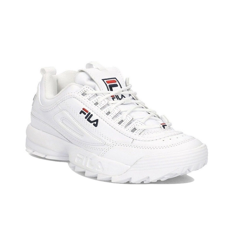 Daddy sneakers outlet fila