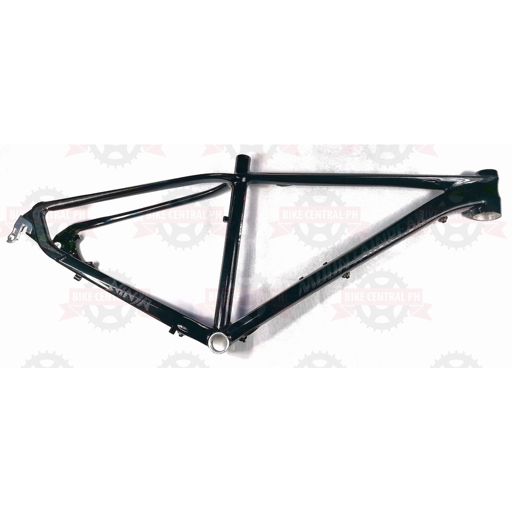 Mountainpeak Ninja 1 Ninja 2 Frame Shopee Philippines