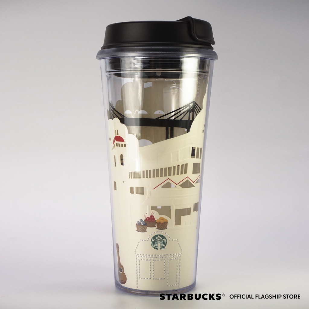 Starbucks deals 16oz Tumbler