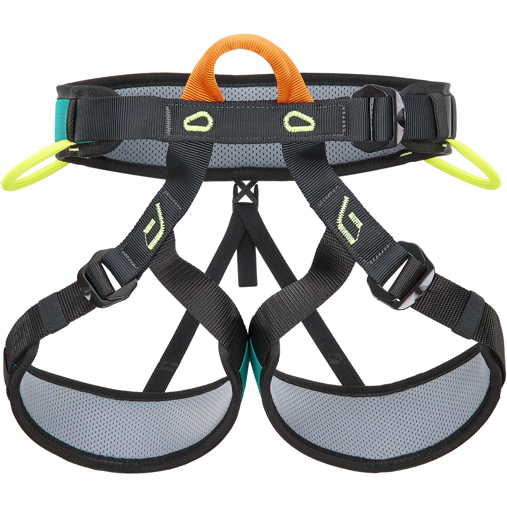 Sit Harness Rappelling Harness Sport Harness Climb Harness Climbing