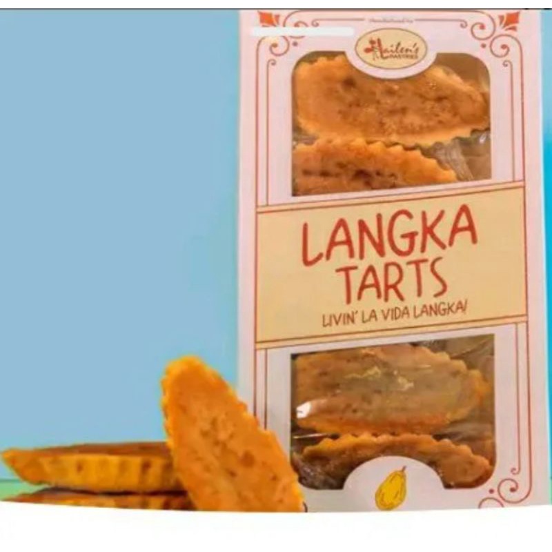 (COD) LAILEN'S PASTRIES TARTS FOR YOUR sweeTART. Shopee Philippines