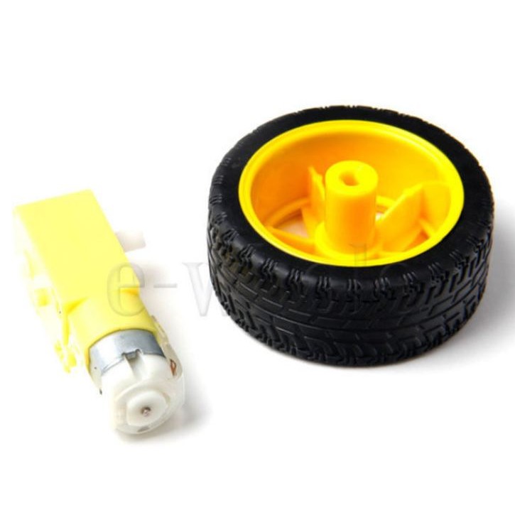 SRB C73 Surainbow Tire Black - Tire Shine - Tire Enamel Gel - Water based  gel - 1 Gallon (4 liters)