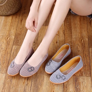 Trendy flat deals shoes 219