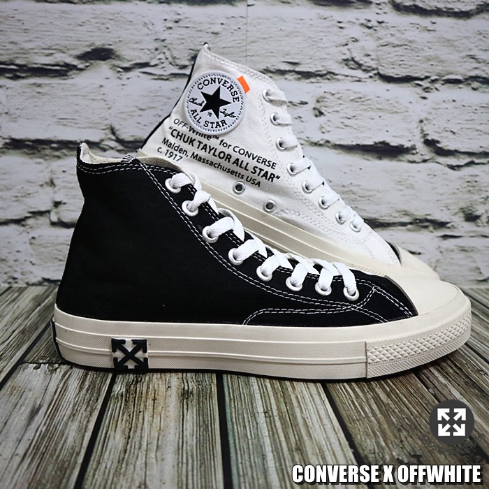 Converse x off clearance white price philippines