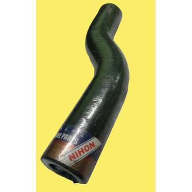 ISUZU NKR 4JA1 RADIATOR HOSE LOWER | Shopee Philippines