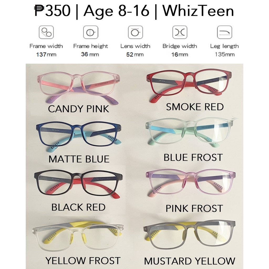 Mk store 225 eyeglasses