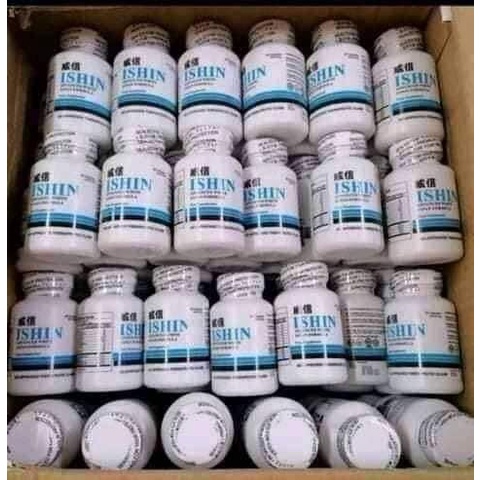 ISHIN GLUTA ADVANCED WHITE JAPAN FORMULA | Shopee Philippines