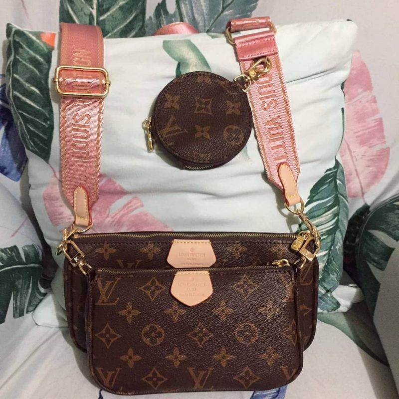 LV mono  Shopee Philippines