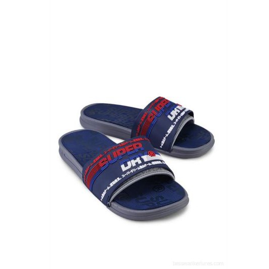 Superdry Crewe Racer Slide Authentic Shopee Philippines