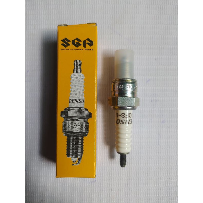 SGP Spark Plug Smash/Raiderj110/Skydrive125/Shogun125/Hayate125
