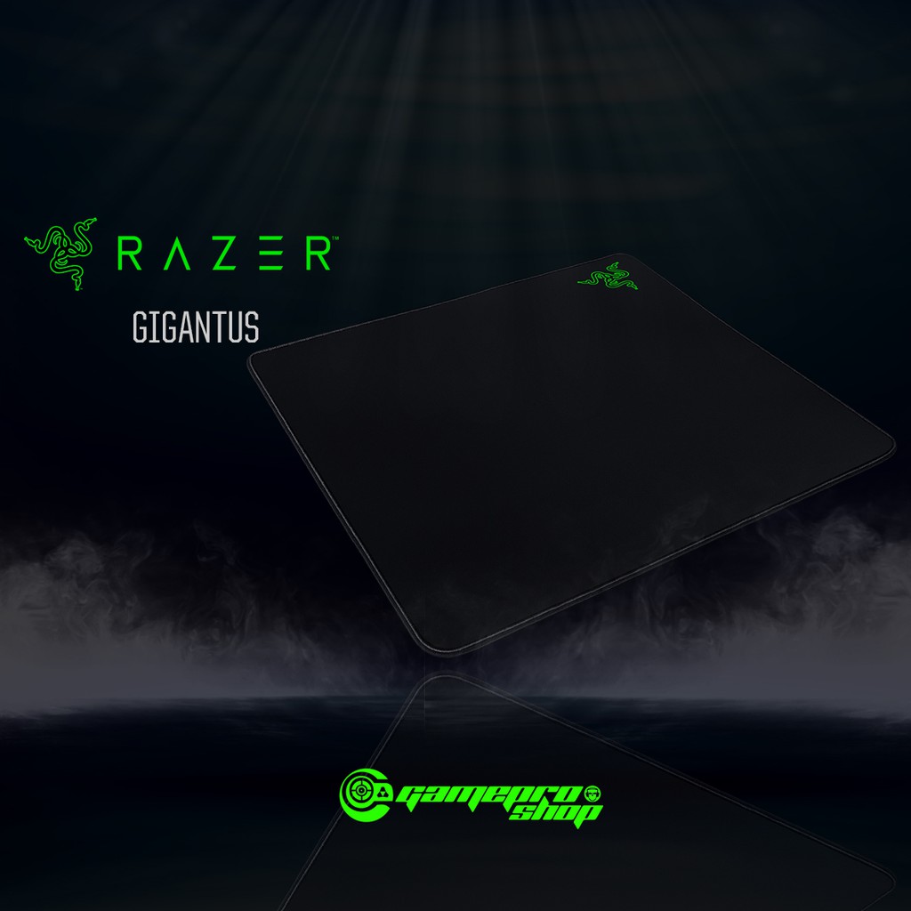 Razer Gigantus Mousepad Shopee Philippines