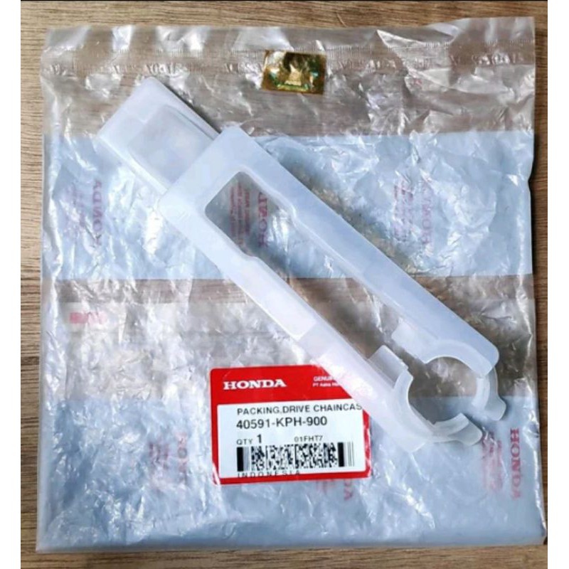 Kharisma D wheel chain retainer plastic | Shopee Philippines