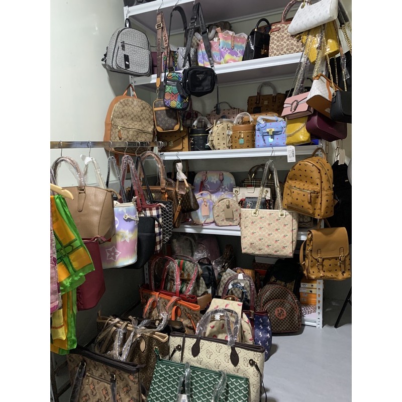 High end bags clearance 2018