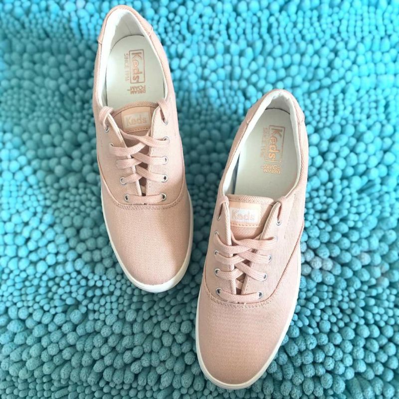 Keds rise best sale