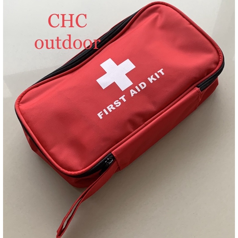 Survival First AID Kit Shopee Philippines