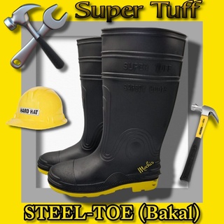 Super tuff sale boots