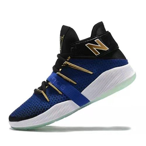 New balance basketball outlet price