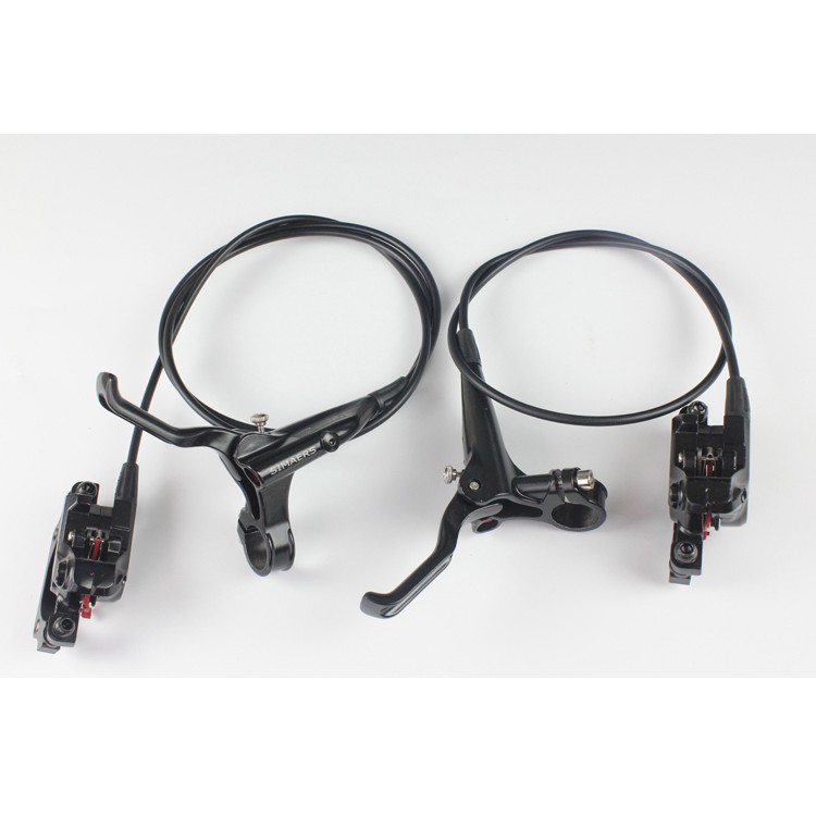 Simaers discount hydraulic brakes