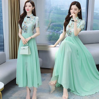 Dresses korean top