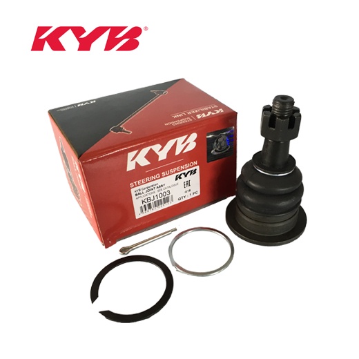 KYB Upper Ball Joint For Toyota Fortuner, HiLux, Innova 2005 2020