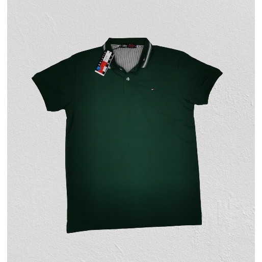 Polo Shirt Men's Overrun Style | Shopee Philippines