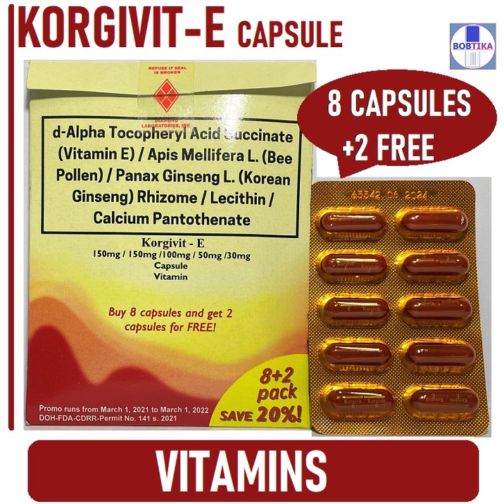 Capsule 10s Shopee Philippines