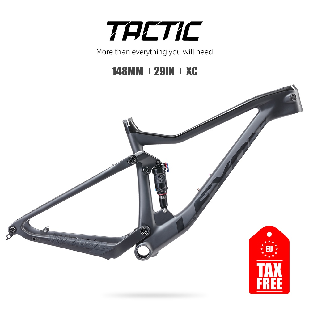 Lexon bike frame hot sale