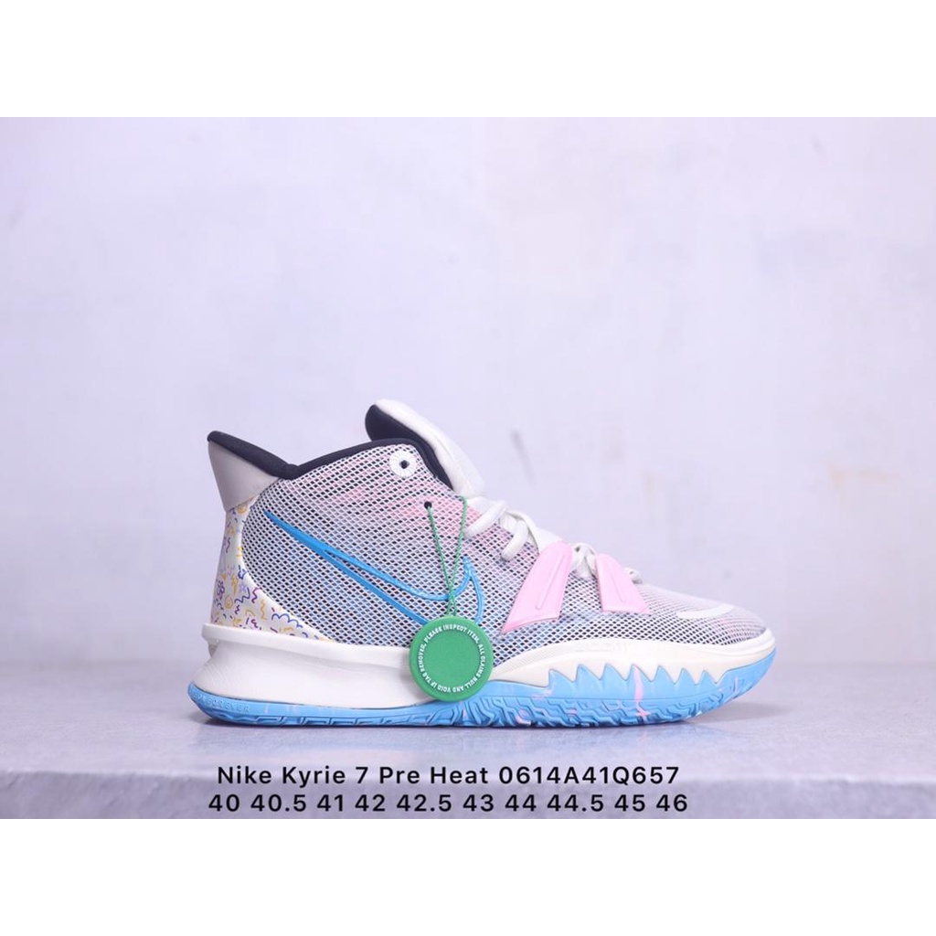 kyrie 6 zoom turbo