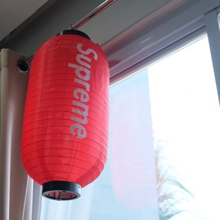 SUPREME LANTERN POLYSTER | Shopee Philippines