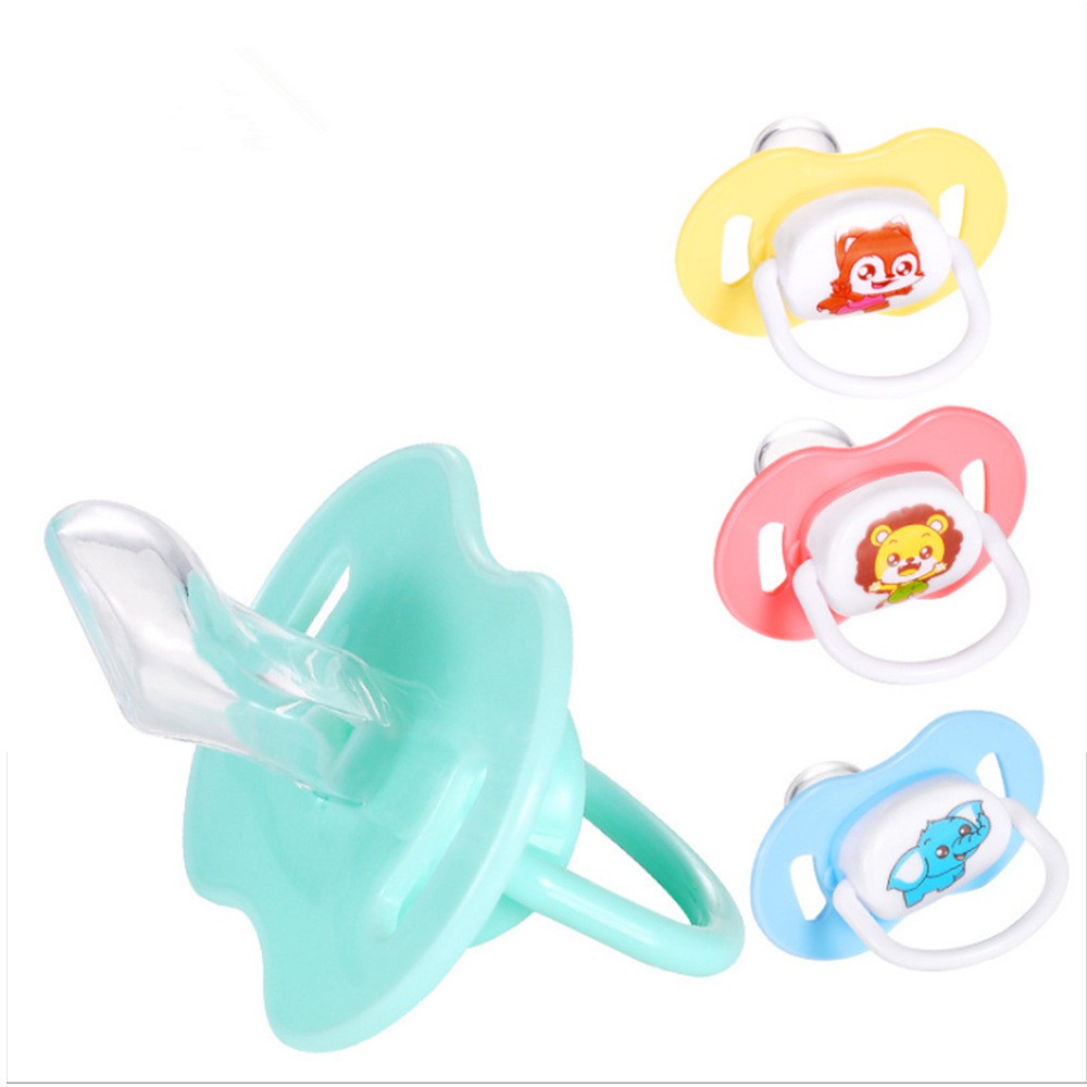 Pacifier nipple types cheap