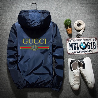 Gucci discount sports jacket