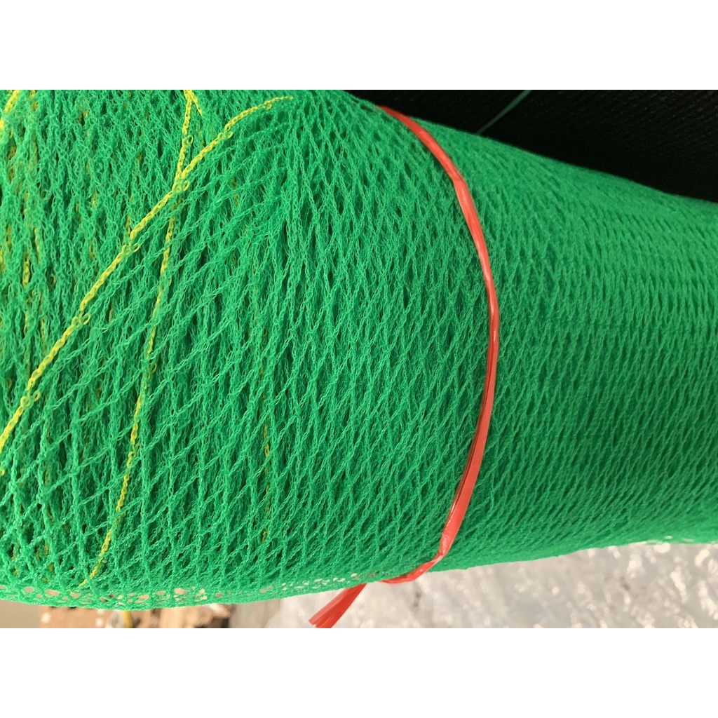 8 feet LAPAD (10 meter sa HABA) Net •Garden Net •Construction Net •Farm ...
