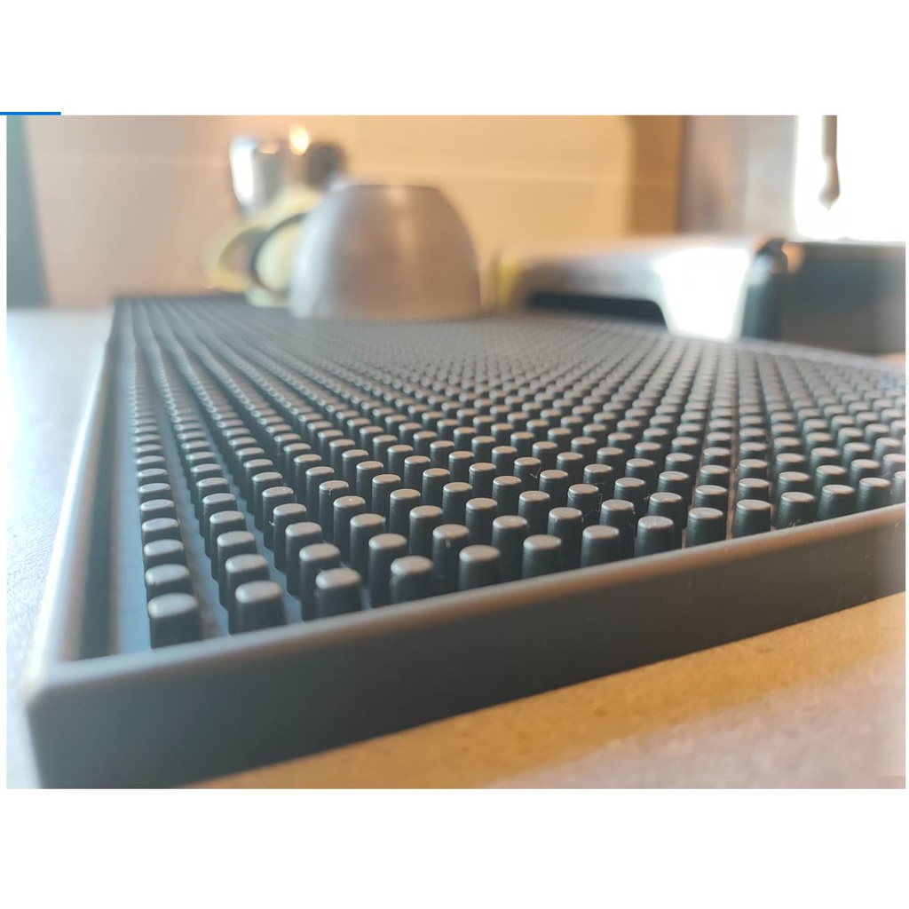 Espresso Coffee Table Mat. Coffee Table AntiSlip Mat 4ITT Shopee