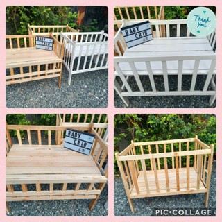 Crib for 2024 sale shopee