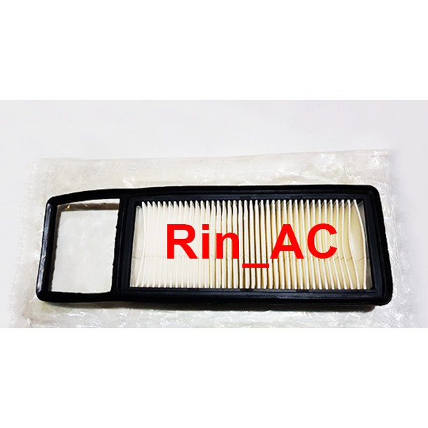 Engine Air Filter Replacement – Fits Honda Odyssey RB1 RB2 – X AUTOHAUX – White/Black