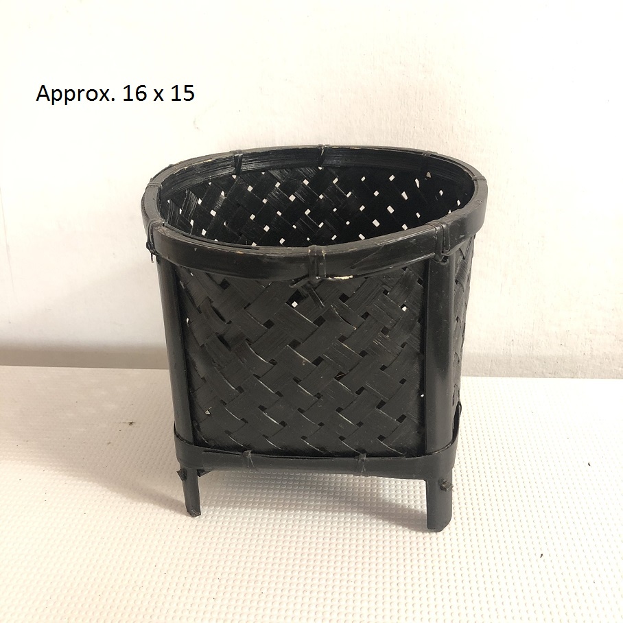 Multi-purpose rattan basket Japan Surplus | Shopee Philippines