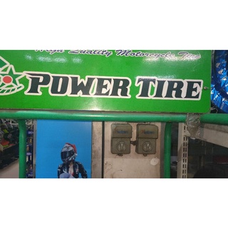 Power Tire S205 Size -14 For Scooter Motorcycle | Shopee Philippines