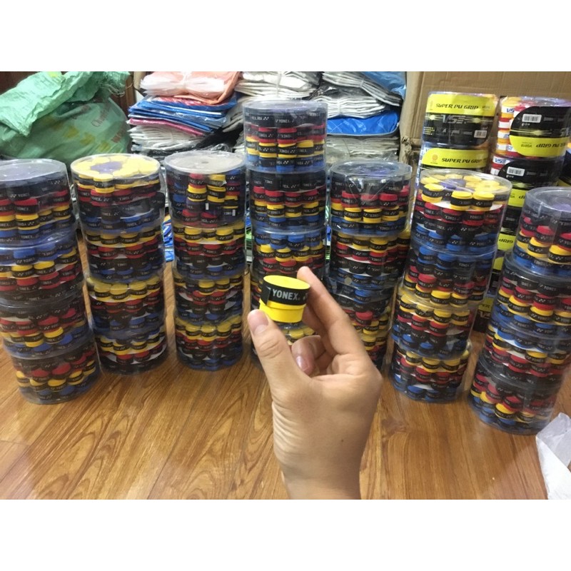 Good yonex / apavi / Bokai racket grips | Shopee Philippines