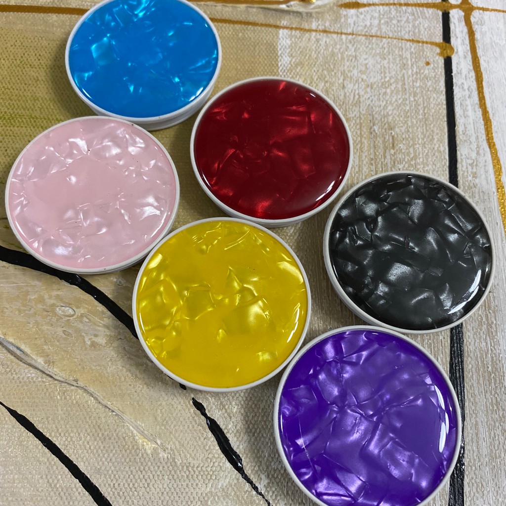 *New Color* COD Marble Phone Holder (Universal) | Shopee Philippines