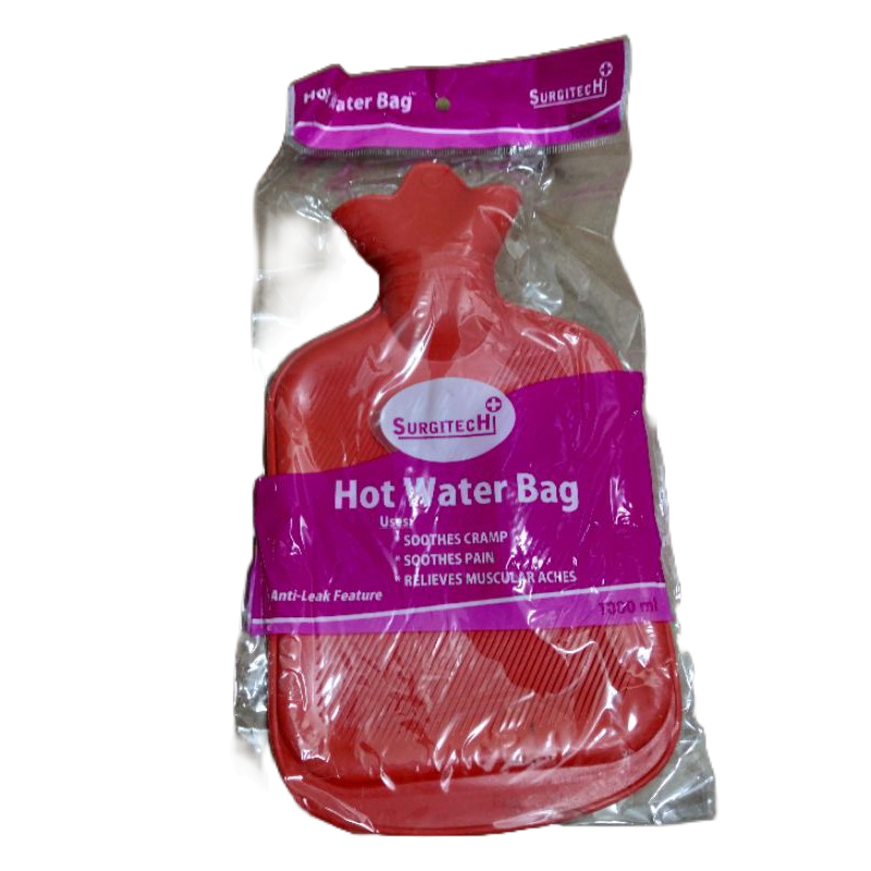 rubber hot compress Heavy Duty medical grade Shopee Philippines