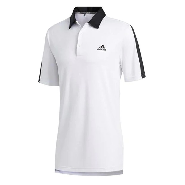 Adidas Drifit Tennis Polo Shirt for Mens Activewear Sportswear | Shopee ...