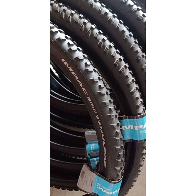 Impac trailpac best sale mtb tyre