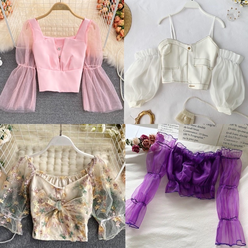 Coachella on sale outfit shopee